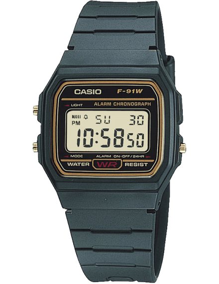 Casio D165