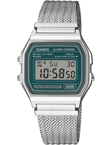Casio D413