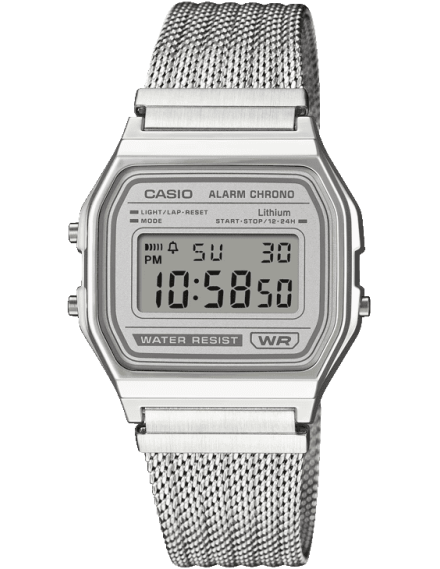 Casio D414