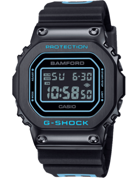 Casio G1765
