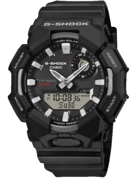 Casio G1755