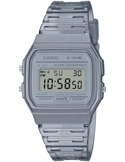 Casio D410