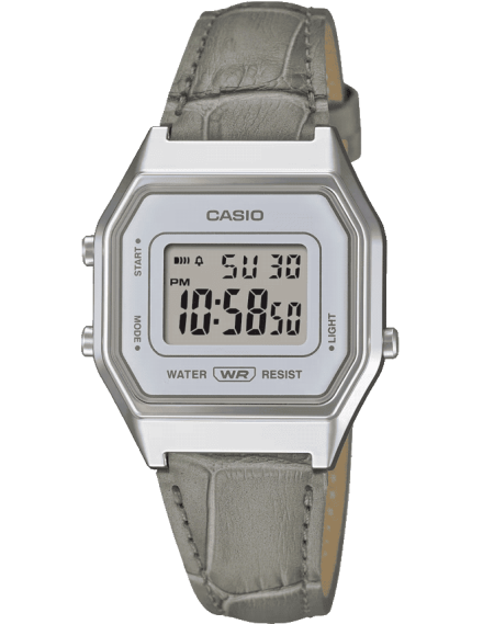 Casio D424
