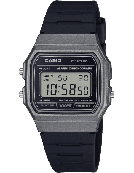 Casio D411