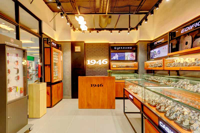 Swiss Time House Watch Store. Buy Authentic and Genuine Watches and Accessories at the best prices